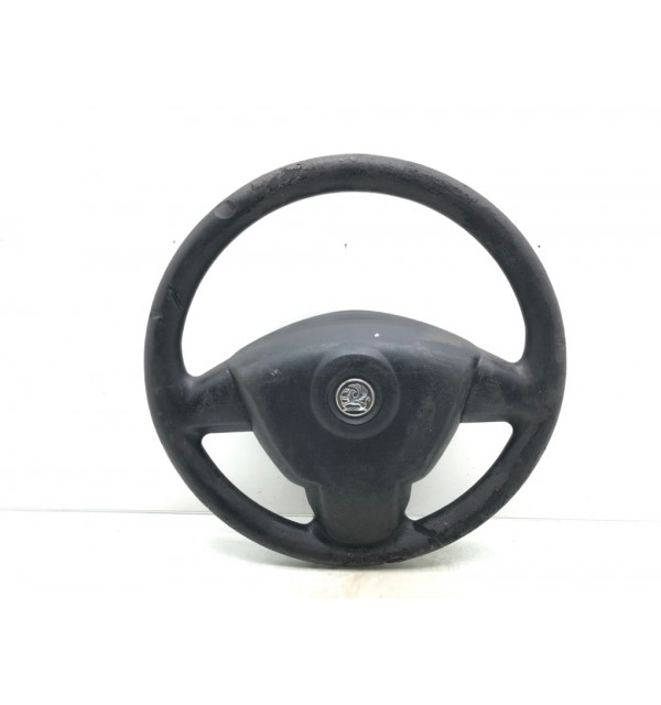 Руль бу для Opel Movano  2.5 CDTi,  2007 г.
