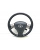 Руль бу для Toyota Auris  2.2 D,  2008 г.