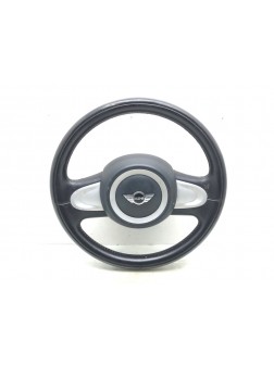 Руль бу для Mini One R56 1.6 i,  2010 г.