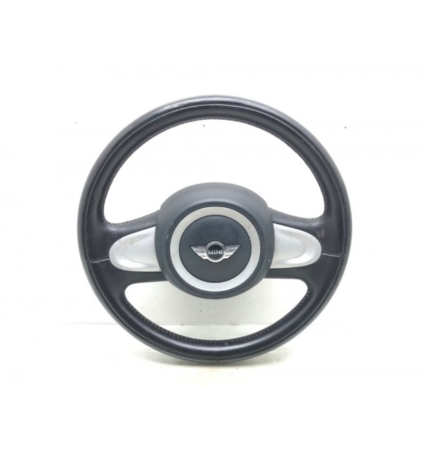 Руль бу для Mini One R56 1.6 i,  2010 г.