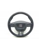 Руль бу для Seat Leon  1.6 TDi,  2012 г.