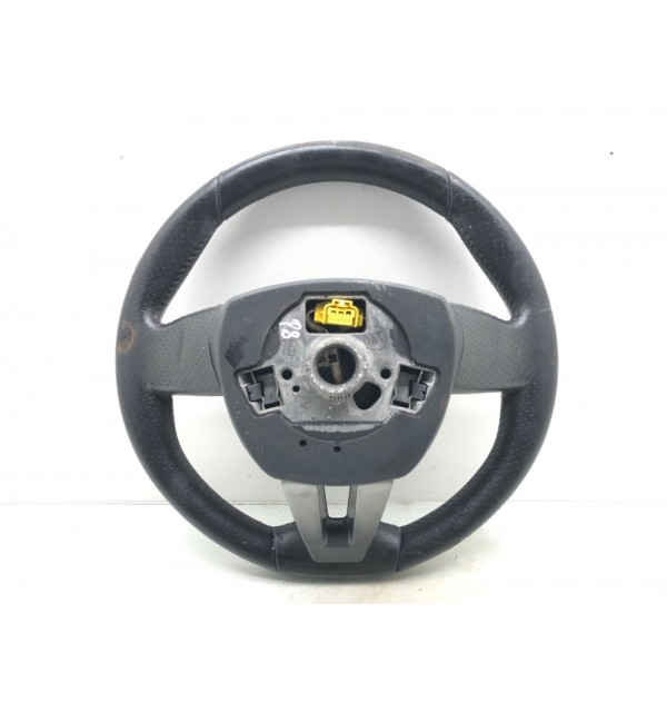 Руль бу для Seat Leon  1.6 TDi,  2012 г.