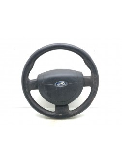 Руль бу для Ford Fusion  1.4 TDCi,  2006 г.