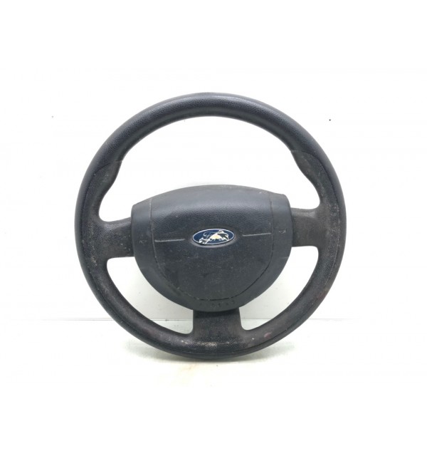 Руль бу для Ford Fusion  1.4 TDCi,  2006 г.