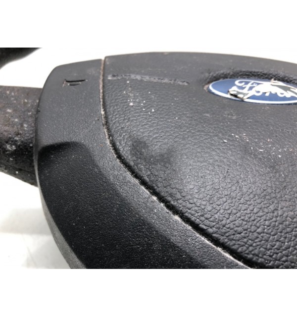 Руль бу для Ford Fusion  1.4 TDCi,  2006 г.
