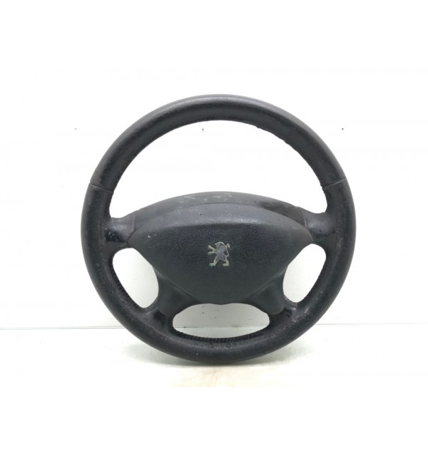 Руль бу для Peugeot Expert  2.0 HDi,  2008 г.