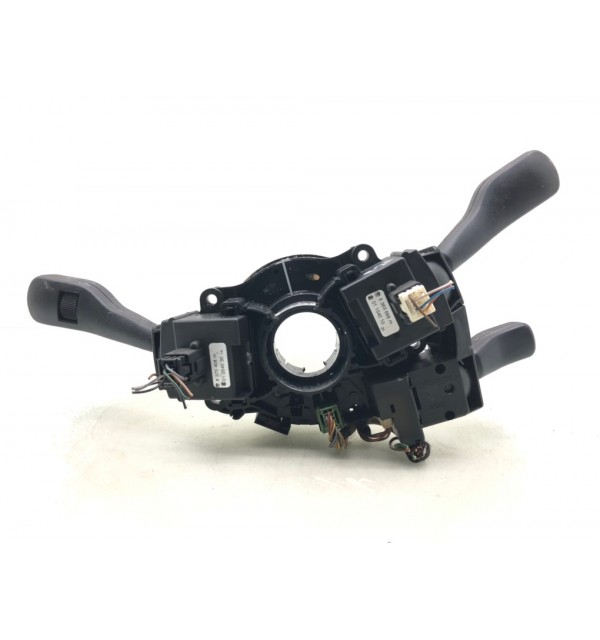 Переключатель подрулевой (стрекоза) бу для BMW X5 E53 3.0 D,  2002 г.