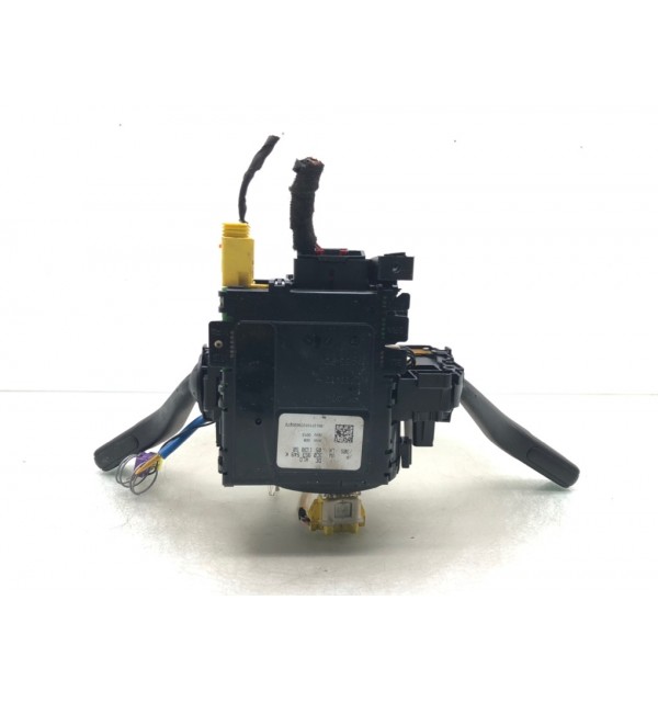 Переключатель подрулевой (стрекоза) бу для Volkswagen Passat B6 2.0 TDi,  2007 г.