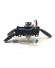 Переключатель подрулевой (стрекоза) бу для Peugeot Expert  2.0 HDi,  2008 г.