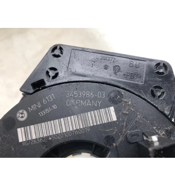 Переключатель подрулевой (стрекоза) бу для Mini One R56 1.6 i,  2010 г.