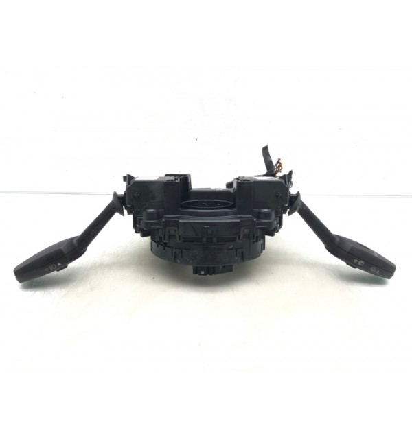 Переключатель подрулевой (стрекоза) бу для BMW 1 E87/E81/E82/E88 2.0 TD,  2011 г.