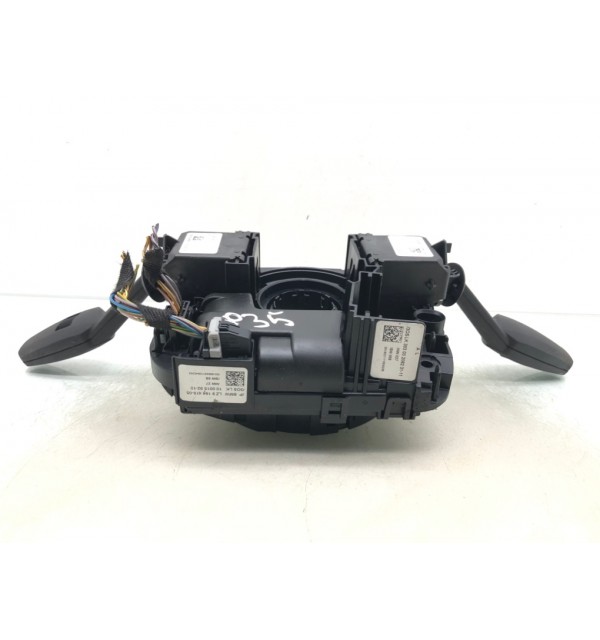 Переключатель подрулевой (стрекоза) бу для BMW 1 E87/E81/E82/E88 2.0 TD,  2011 г.