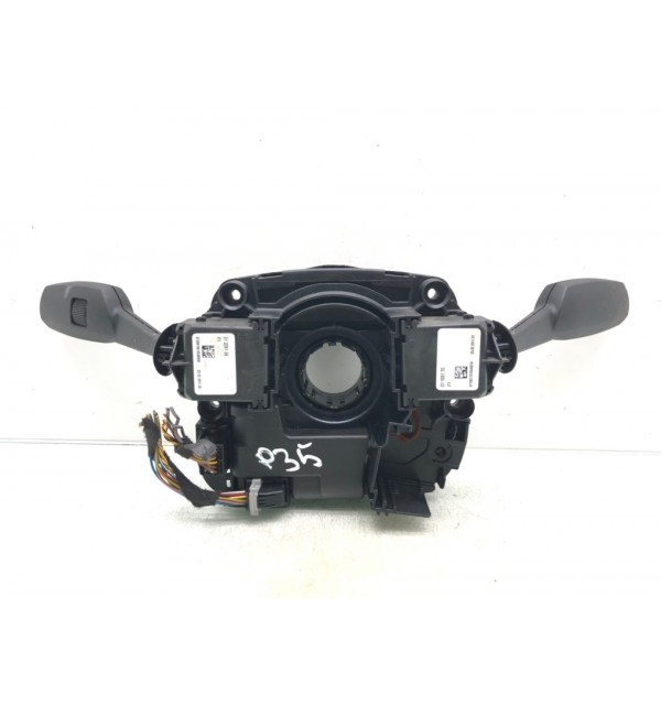 Переключатель подрулевой (стрекоза) бу для BMW 1 E87/E81/E82/E88 2.0 TD,  2011 г.