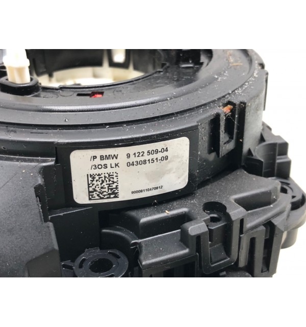 Переключатель подрулевой (стрекоза) бу для BMW 1 E87/E81/E82/E88 2.0 TD,  2011 г.