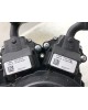 Переключатель подрулевой (стрекоза) бу для BMW 5 E60/E61 2.0 TD,  2008 г.
