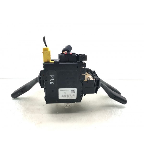 Переключатель подрулевой (стрекоза) бу для Volkswagen Passat B6 1.9 TDi,  2007 г.