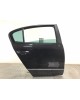 Дверь задняя правая бу для Volkswagen Passat B6 2.0 TDi,  2007 г.