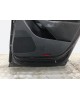 Дверь задняя правая бу для Volkswagen Passat B6 2.0 TDi,  2007 г.