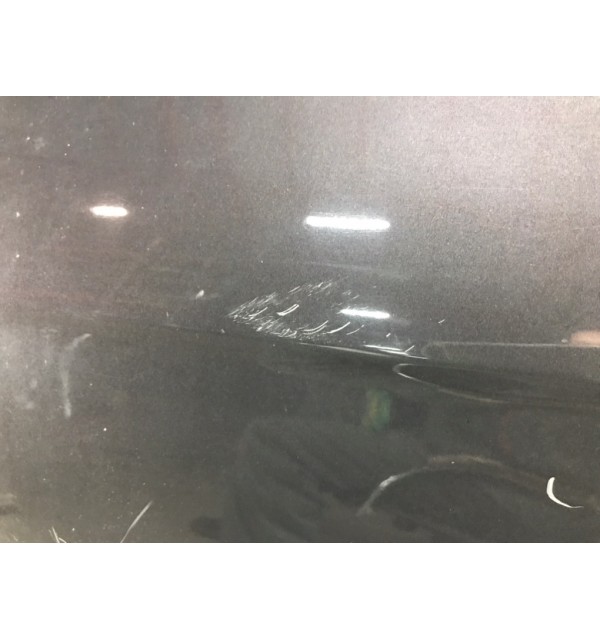 Дверь задняя правая бу для Volkswagen Passat B6 2.0 TDi,  2007 г.