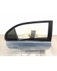 Дверь задняя правая бу для Honda Civic 7 1.3 i,  2005 г.