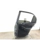Дверь задняя правая бу для Honda Civic 7 1.3 i,  2005 г.