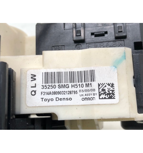Переключатель подрулевой (стрекоза) бу для Honda Civic 8 1.8 i,  2009 г.