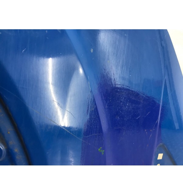 Крыло переднее левое бу для Ford Transit  2.2 D,  2015 г.