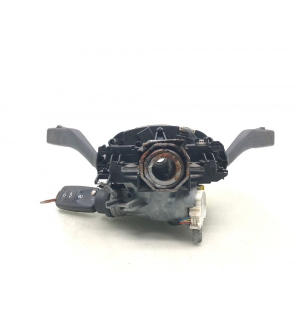 Переключатель подрулевой (стрекоза) бу для Seat Leon  1.6 TDi,  2012 г.