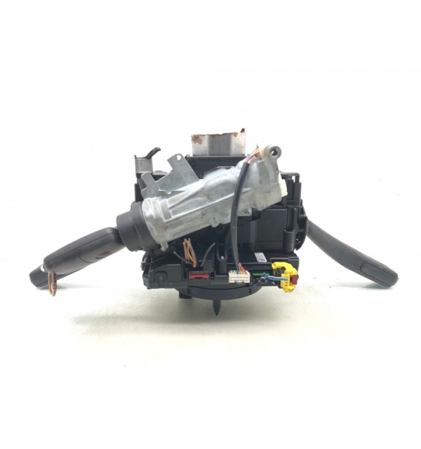 Переключатель подрулевой (стрекоза) бу для Seat Leon  1.6 TDi,  2012 г.