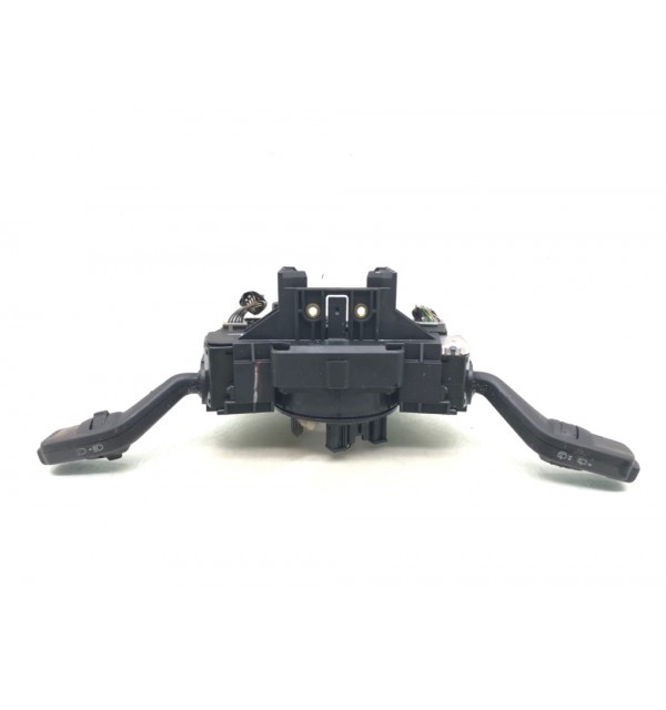 Переключатель подрулевой (стрекоза) бу для Ford Focus 2 1.8 TDCi,  2007 г.