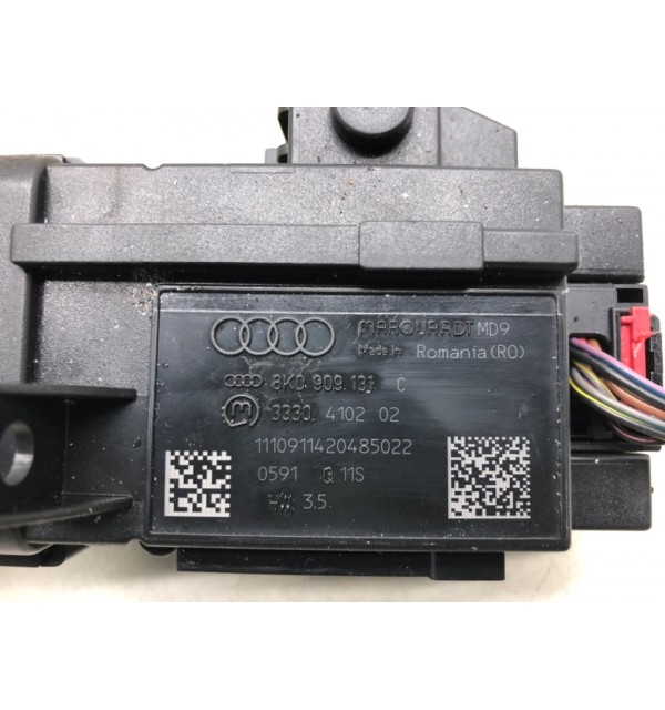 Замок зажигания бу для Audi A4 B8 2.0 TDi,  2008 г.