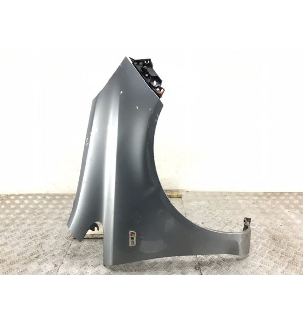 Крыло переднее правое бу для Opel Corsa D 1.3 CDTi,  2010 г.