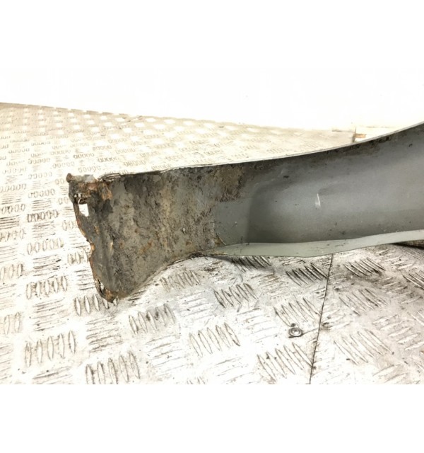 Крыло переднее правое бу для Opel Corsa D 1.3 CDTi,  2010 г.