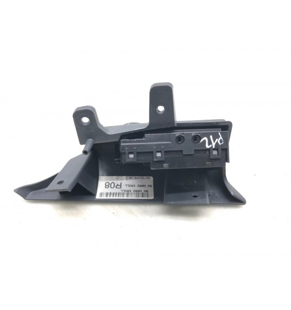 Замок зажигания бу для Mini One R56 1.6 i,  2010 г.