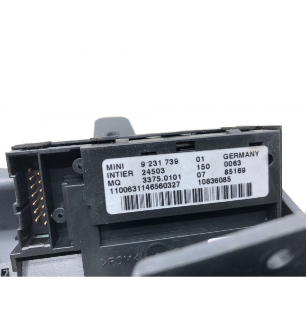 Замок зажигания бу для Mini One R56 1.6 i,  2010 г.