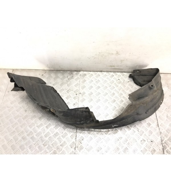 Защита арок передняя левая (подкрылок) бу для Toyota RAV4  2.0 D-4D,  2003 г.
