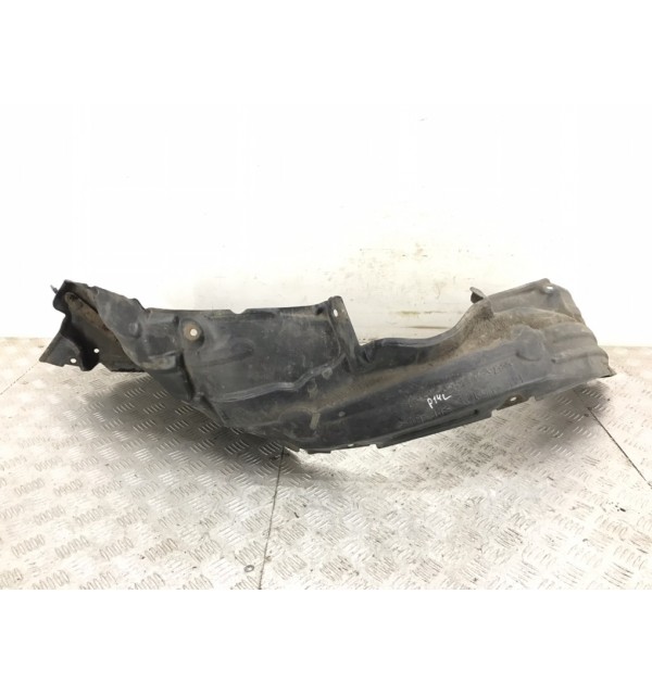 Защита арок передняя левая (подкрылок) бу для Toyota RAV4  2.0 D-4D,  2003 г.