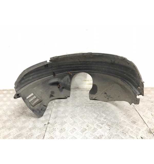 Защита арок передняя левая (подкрылок) бу для Ford Fusion  1.4 TDCi,  2006 г.