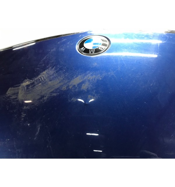 Капот бу для BMW 3 E90/E91/E92/E93 2.0 TD,  2007 г.