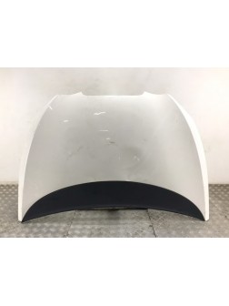 Капот бу для Seat Leon  1.6 TDi,  2012 г.