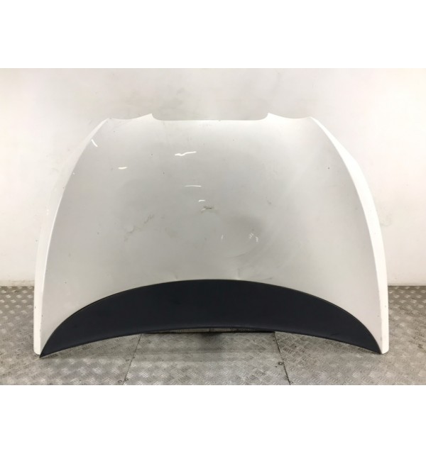 Капот бу для Seat Leon  1.6 TDi,  2012 г.