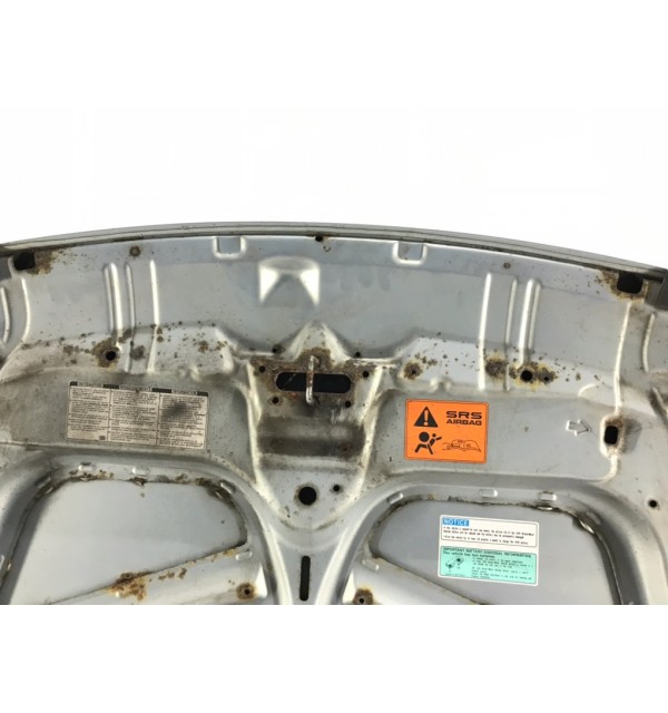 Капот бу для Honda Civic 7 1.3 i,  2005 г.