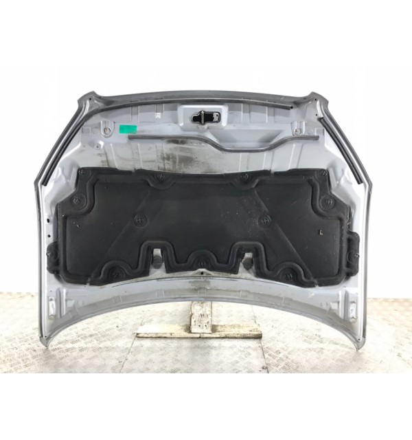 Капот бу для Nissan Qashqai  1.5 DCi,  2010 г.