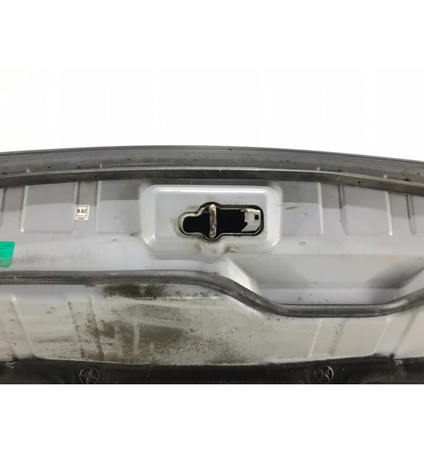 Капот бу для Nissan Qashqai  1.5 DCi,  2010 г.