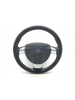 Руль бу для Ford Focus 2 1.8 TDCi,  2007 г.