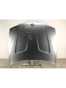 Капот бу для BMW X3 E83 3.0 TD,  2005 г.