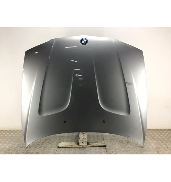 Капот бу для BMW X3 E83 3.0 TD,  2005 г.