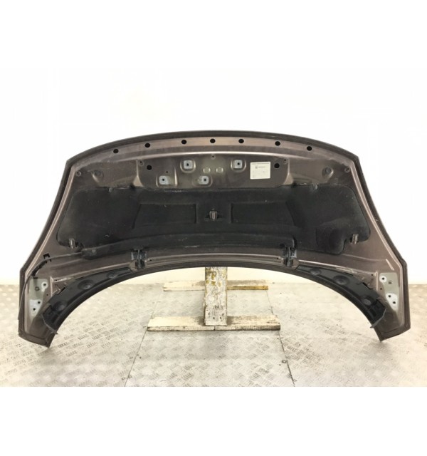 Капот бу для Renault Grand Scenic 3 1.5 DCi,  2010 г.
