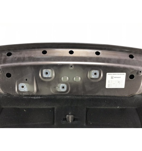 Капот бу для Renault Grand Scenic 3 1.5 DCi,  2010 г.