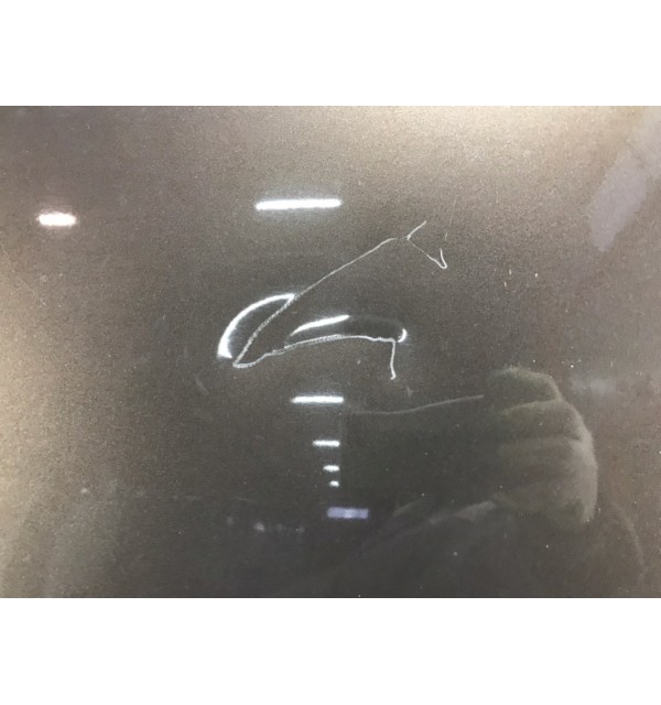 Капот бу для Renault Grand Scenic 3 1.5 DCi,  2010 г.